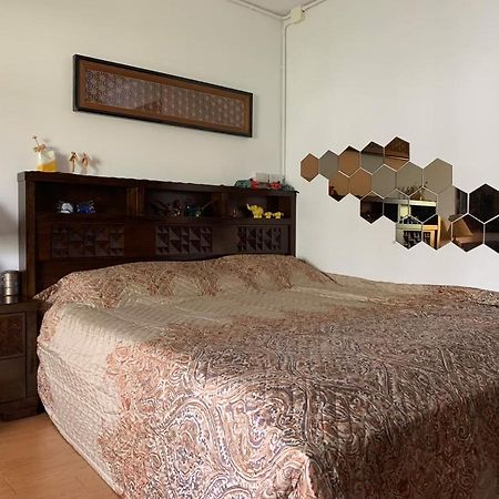 Kiang Mo Gumpuju Bed & Breakfast Chiang Mai Exterior photo