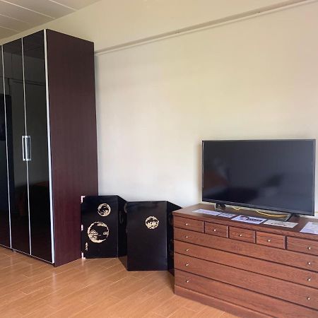 Kiang Mo Gumpuju Bed & Breakfast Chiang Mai Exterior photo