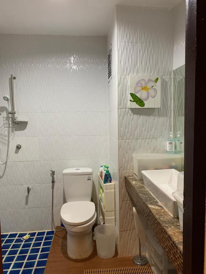 Kiang Mo Gumpuju Bed & Breakfast Chiang Mai Exterior photo