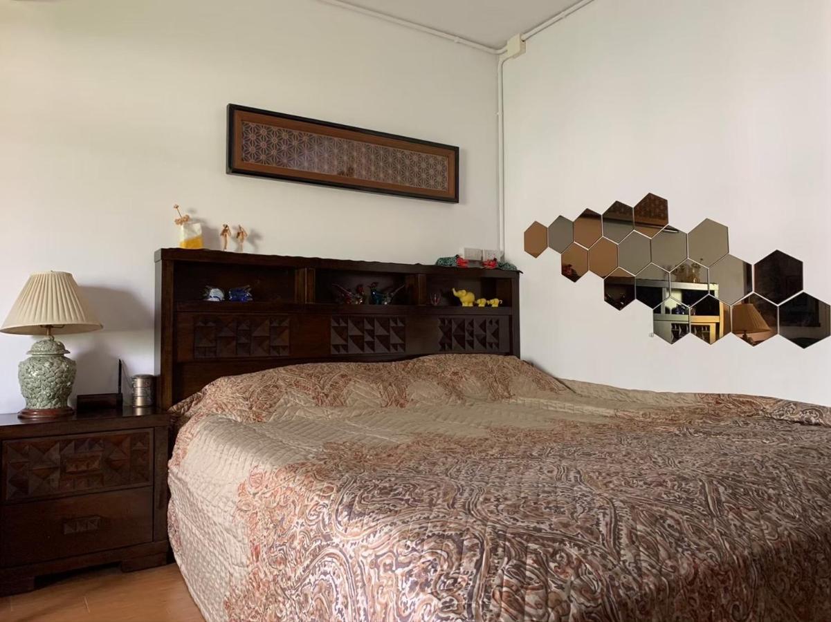 Kiang Mo Gumpuju Bed & Breakfast Chiang Mai Exterior photo