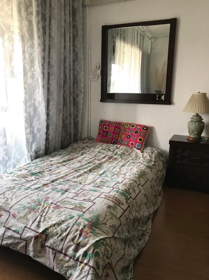 Kiang Mo Gumpuju Bed & Breakfast Chiang Mai Exterior photo