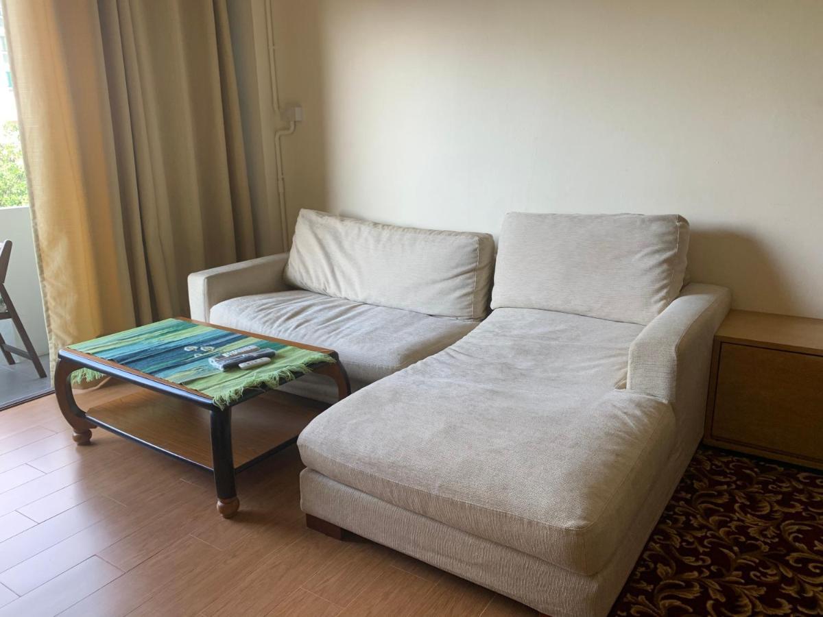 Kiang Mo Gumpuju Bed & Breakfast Chiang Mai Exterior photo