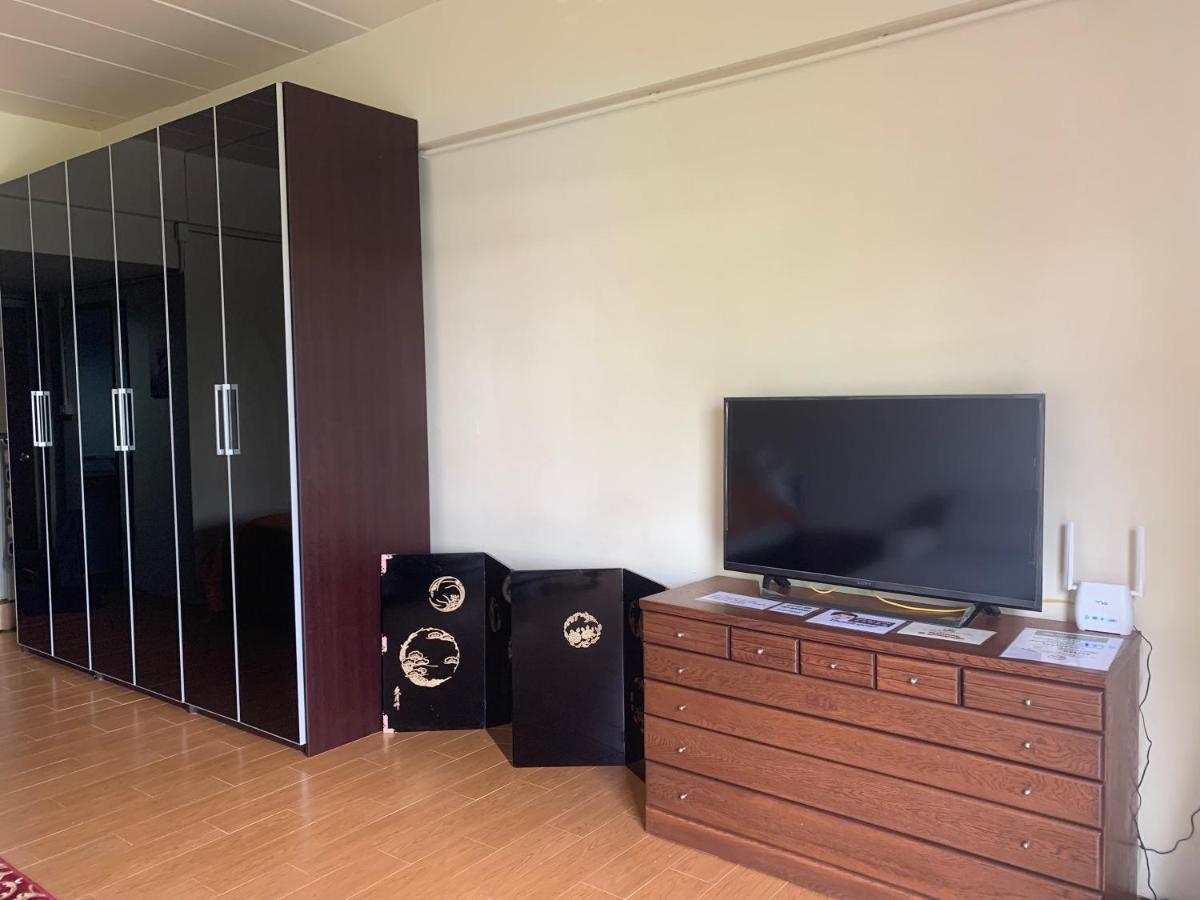 Kiang Mo Gumpuju Bed & Breakfast Chiang Mai Exterior photo