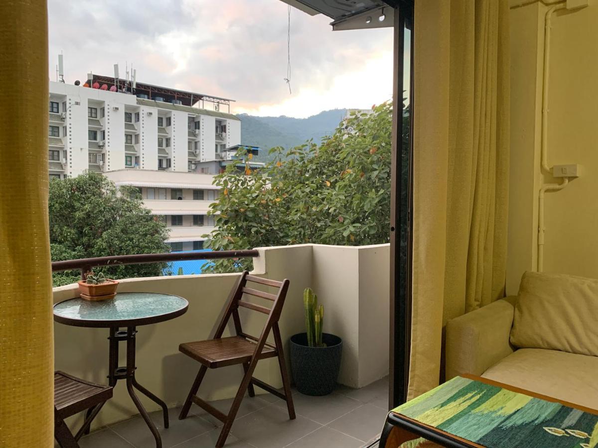 Kiang Mo Gumpuju Bed & Breakfast Chiang Mai Exterior photo