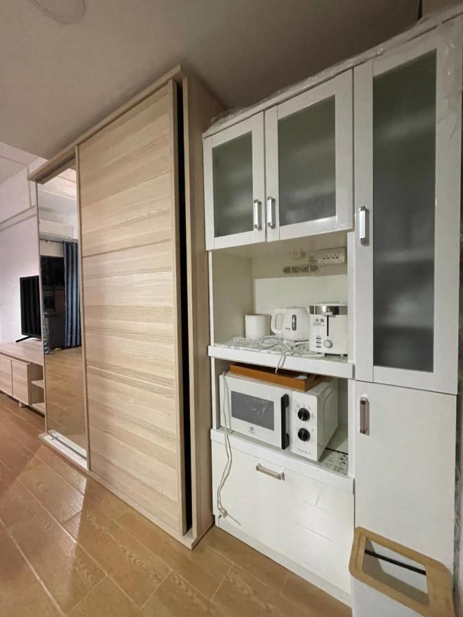 Kiang Mo Gumpuju Bed & Breakfast Chiang Mai Exterior photo