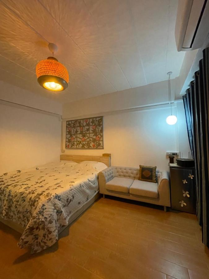 Kiang Mo Gumpuju Bed & Breakfast Chiang Mai Exterior photo